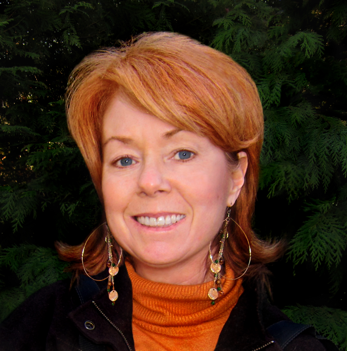 About/Contact – Alyson Budde